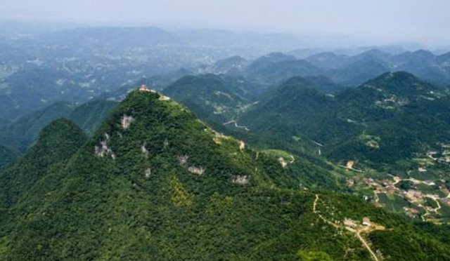 宜都记翻译及原文