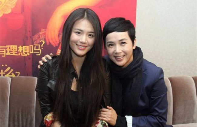 母亲姐妹的女儿如何称呼？