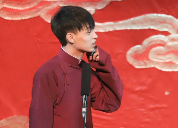 德云社辈分排名表图