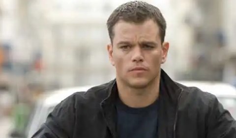 《谍影重重》总共几部？