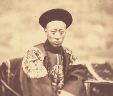 清代六大亲王是哪几位？铁帽子王又有哪几位？