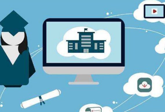 教育部高校学生司出错，导致网站无法登陆。