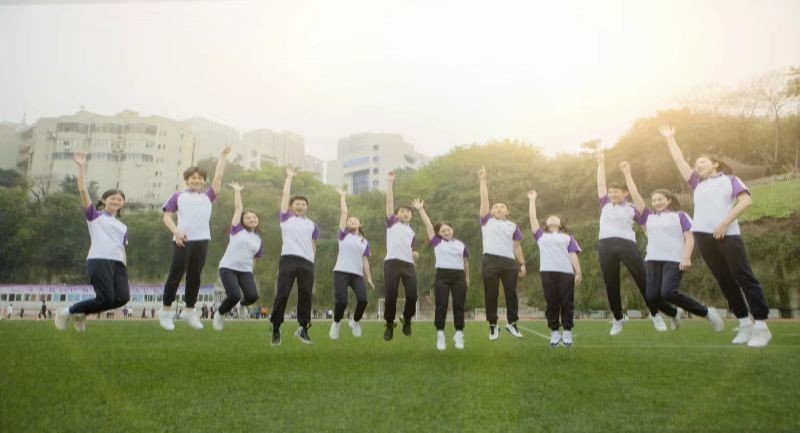 巴蜀中学全国排名