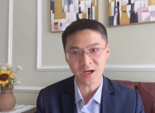 罗翔把对面律师送进去是怎么回事