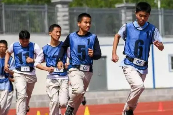 2024年体育中考是否会取消考试