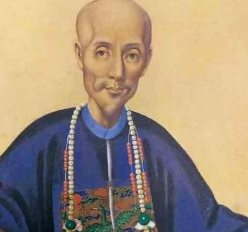 中国古代的“八大富豪”分别是谁，富可敌国的是谁？