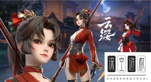 王者荣耀云樱最强打法是什么