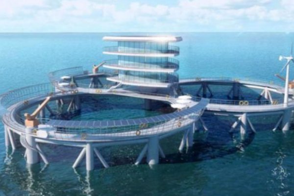 海洋工程装备包括哪些