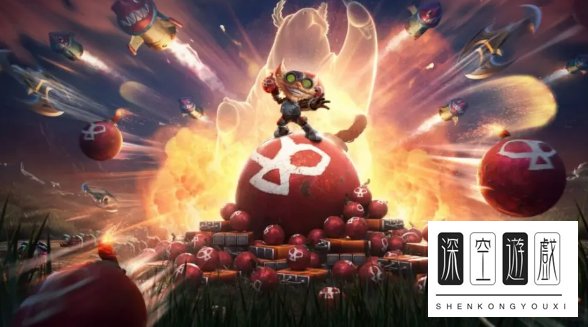 英雄联盟无限火力时间2023年6月