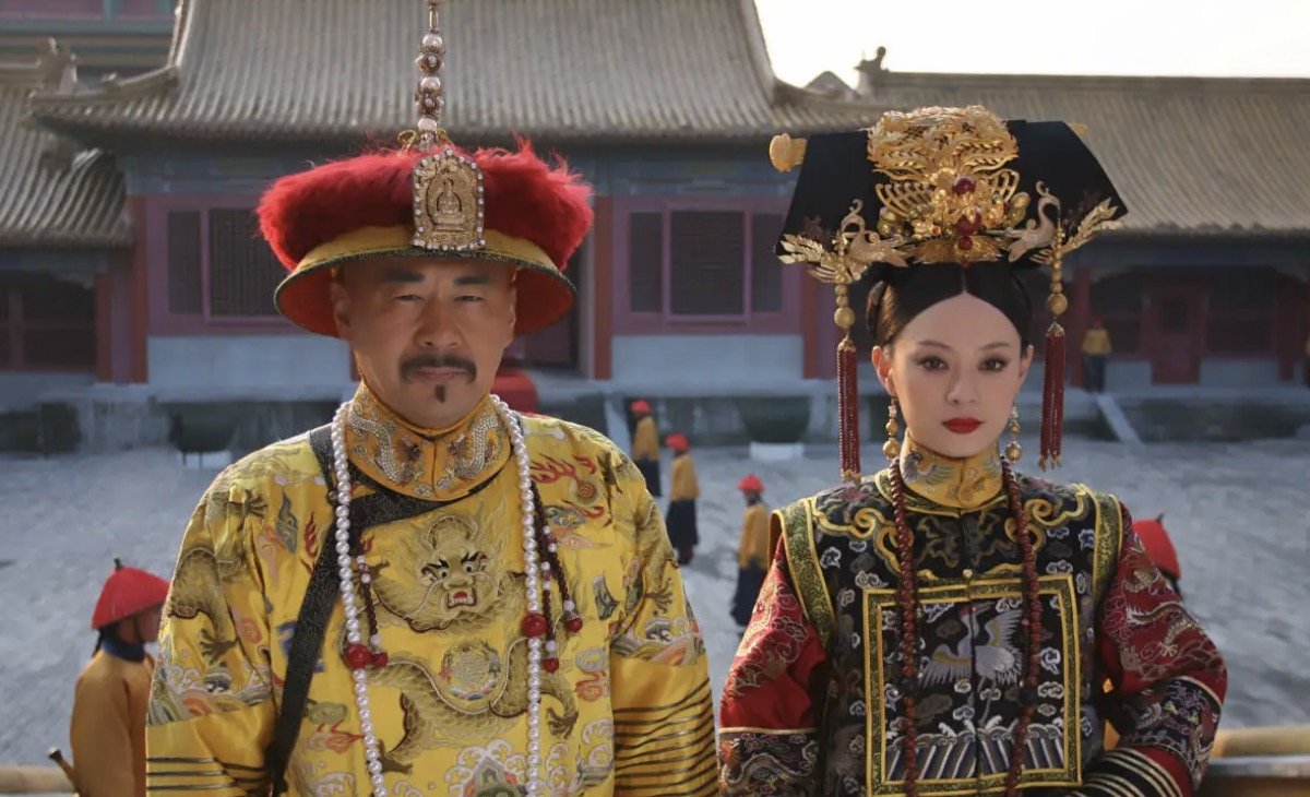 《甄嬛传》是哪个朝代的？