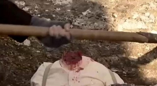 致命肉食的介绍