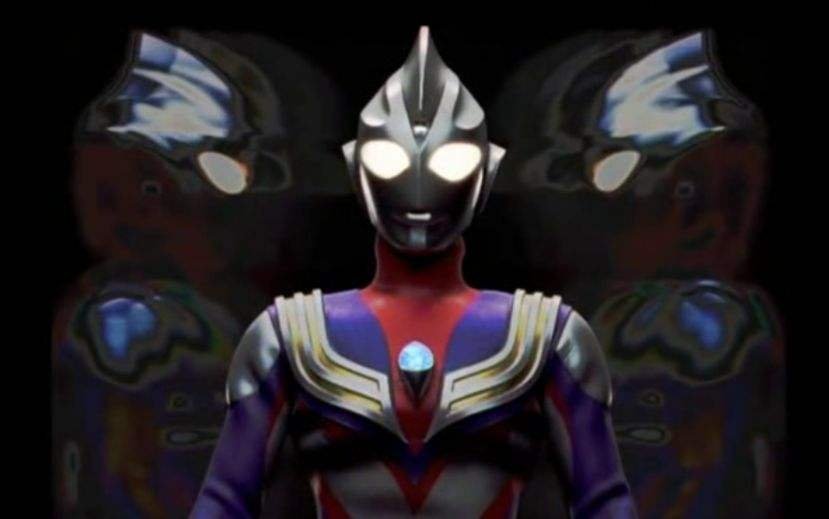 迪迦奥特曼前传中，都有哪些古代奥特曼？