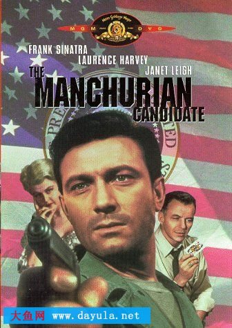 谍影迷魂的剧情简介