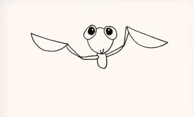 红螳螂机甲怎么画