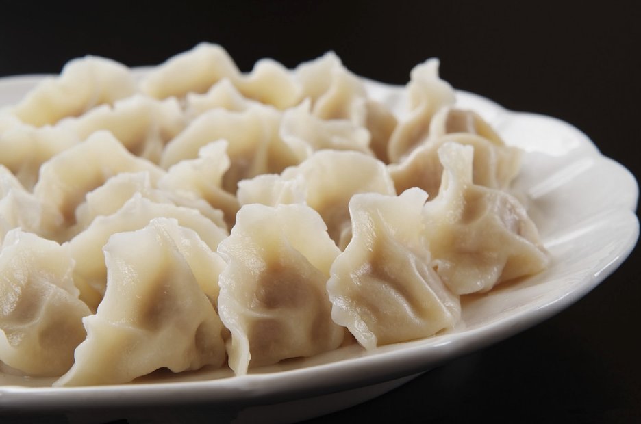 为什么说冬至的时候不吃饺子就会冻掉耳朵？