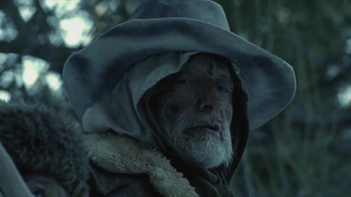 唐纳山口的剧情介绍