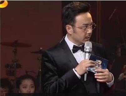 如何评析汪涵在我是歌手第三季孙楠宣布退赛后的救场词