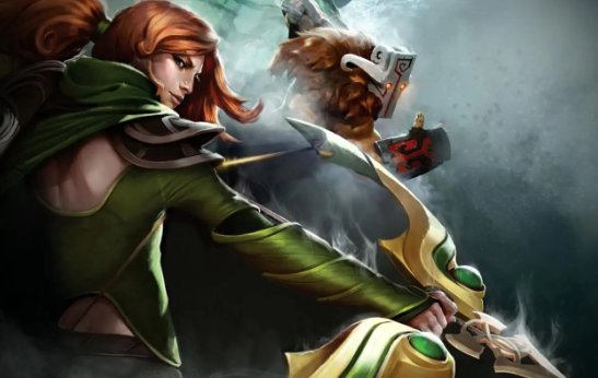 dota2是什么游戏