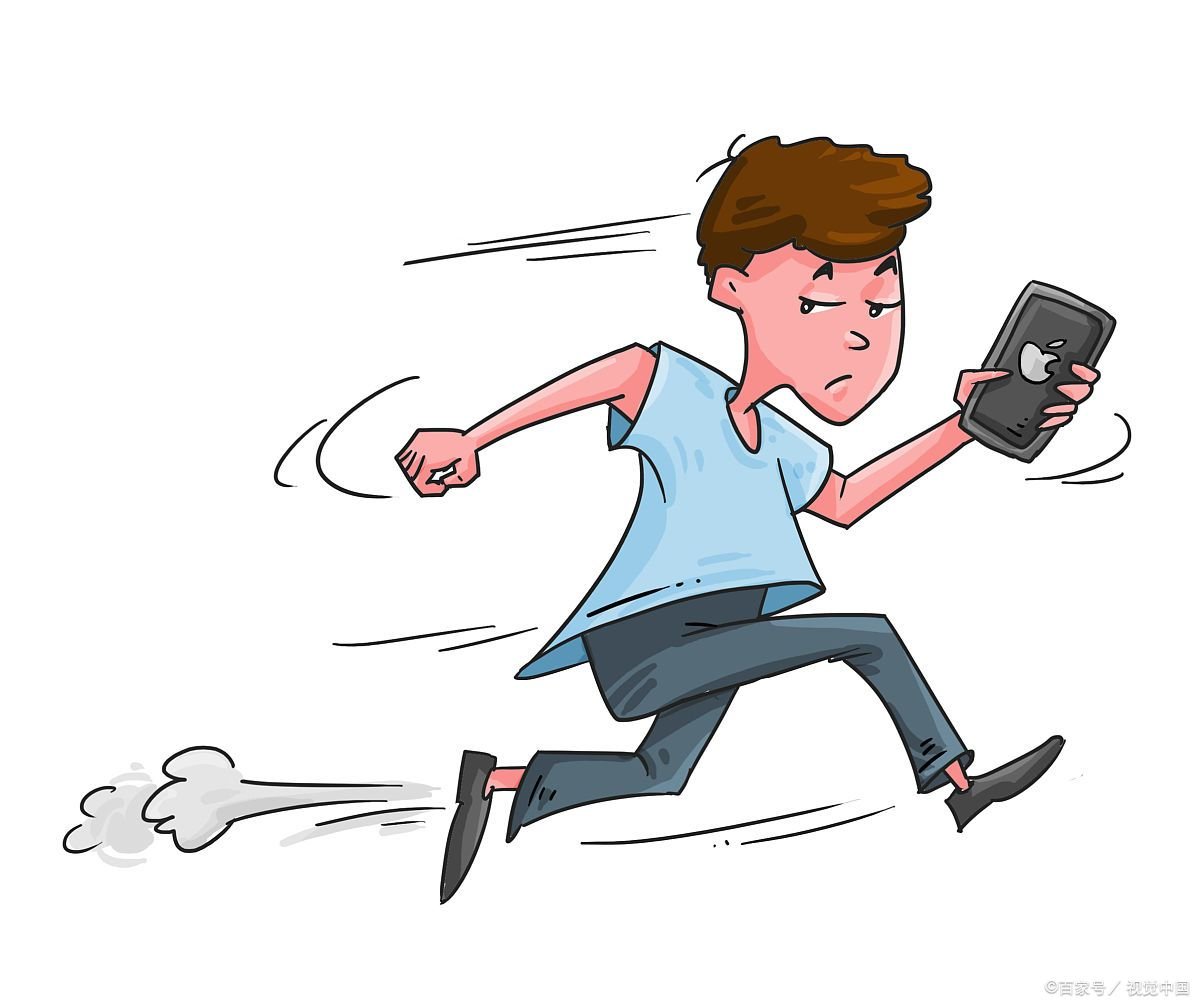 逃了几次了又被抓回来了