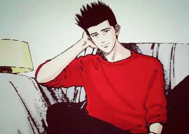 仙道彰原型人物