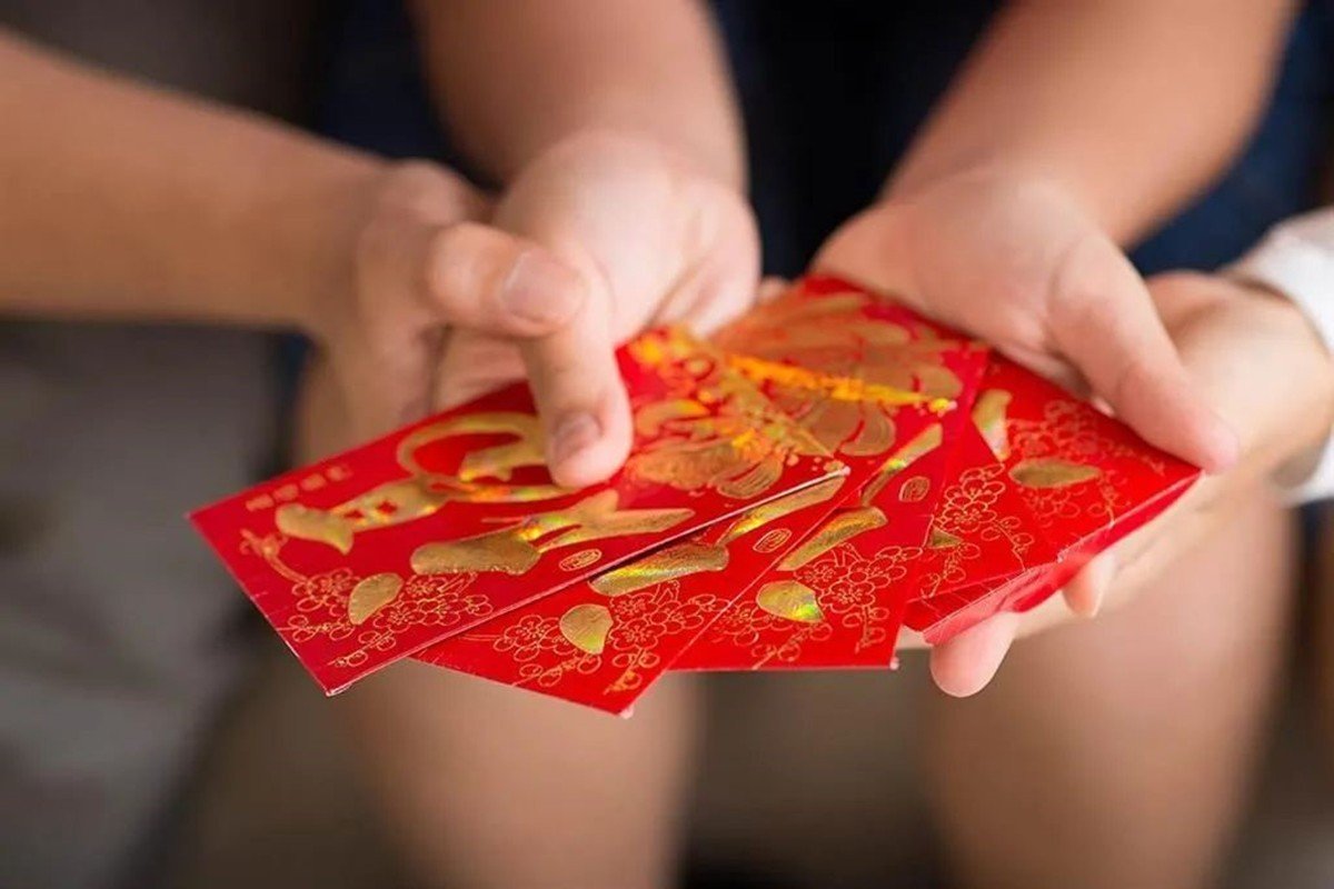 2023年发红包有什么技巧吗？