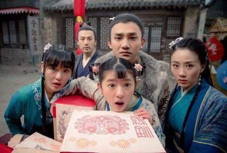 女保镖的电视剧有哪些?