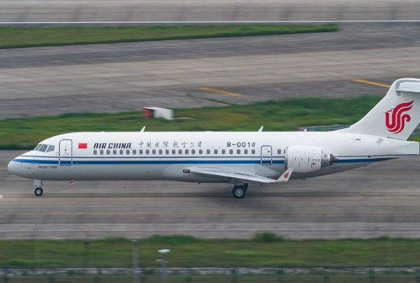 ca8524航班是什么机型