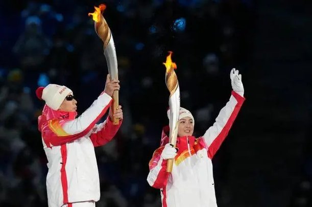 亚运会火炬手名单全部