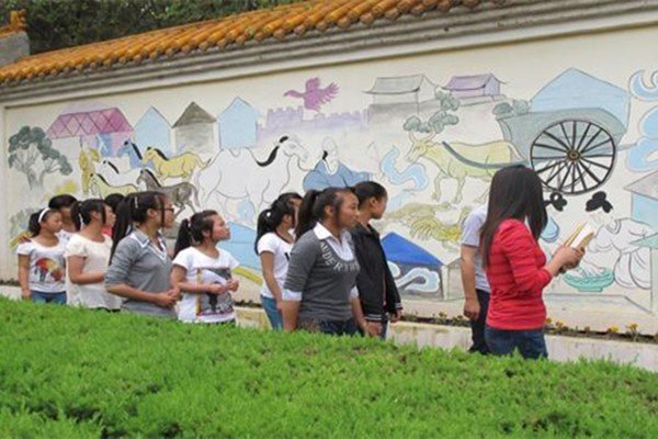 简述情感陶冶法及其基本要求