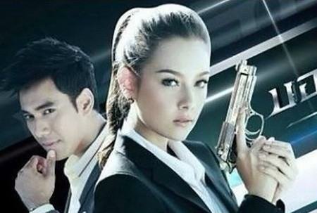 女保镖的电视剧有哪些？