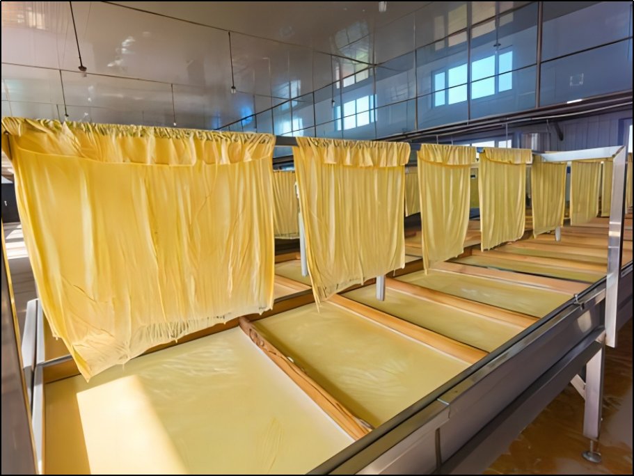 小型致富办厂项目