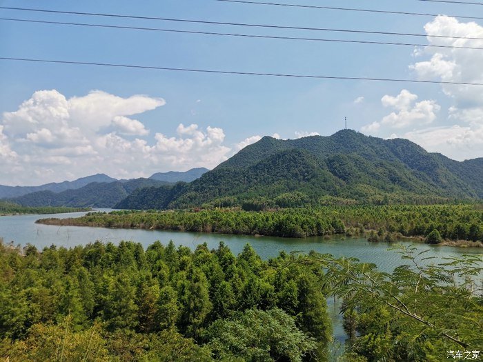 重启趣味生活，卡罗拉带你体验别样的江南小川藏线2天1晚