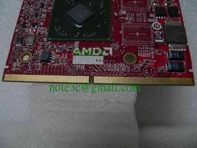 NVIDIA GeForce G 210M的规格参数