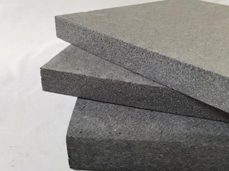 工地外墙保温板有几种