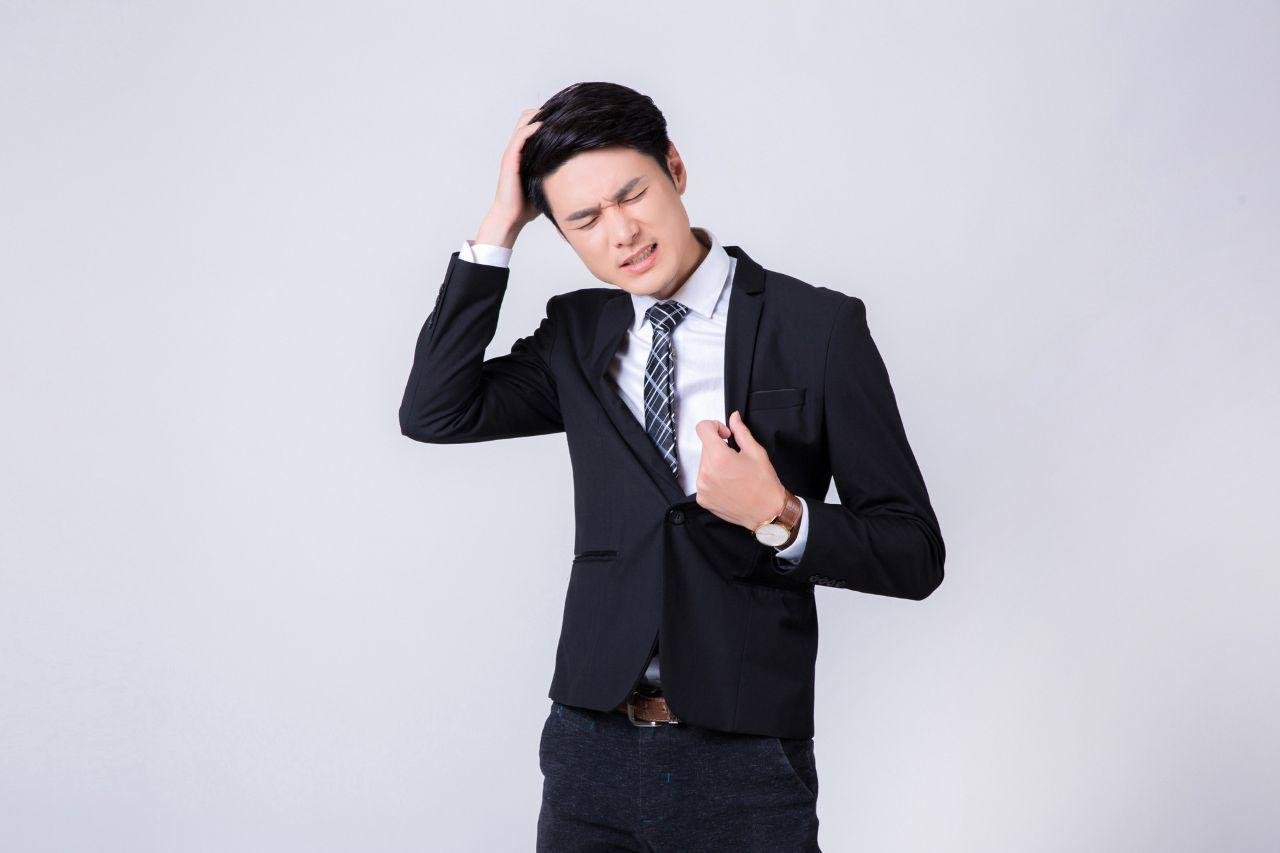 疫情期近6成日本民众有头顶焦虑，专家对此有何表示？