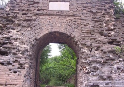 孑口是什么意思？