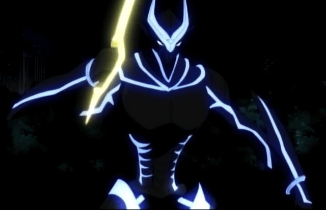 各位大佬，这是什么动漫?哪一集?