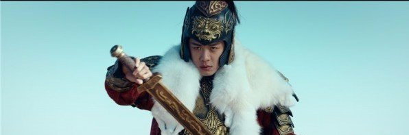 “自古英雄出少年”有什么典故吗？它的出处是哪