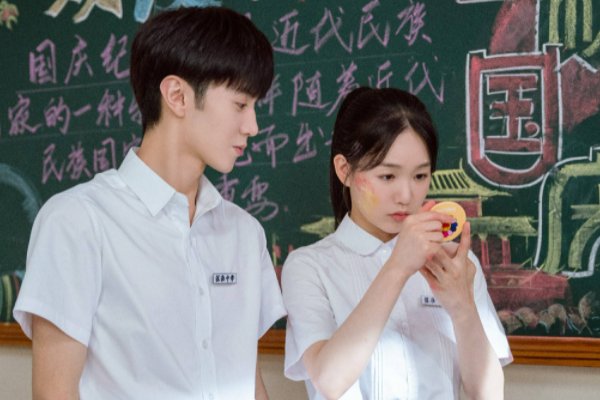 禁欲系占有欲强的男主电视剧