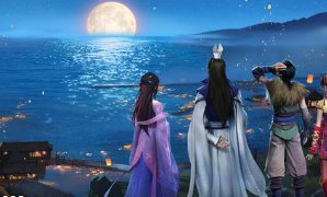 仙剑奇侠传4的《钉耙秘籍》去哪找？