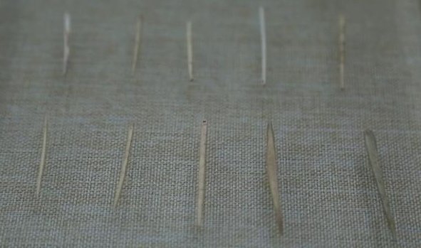 西藏发现8000年前的磨制石针，此次发现有什么意义呢?