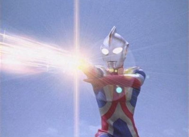 高斯奥特曼为何会被称为咸蛋超人？