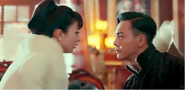 《盗墓笔记》张大佛爷为什么葬在吴家仓库?