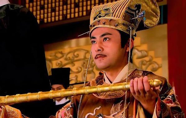 赵德芳为什么被称为八王爷?