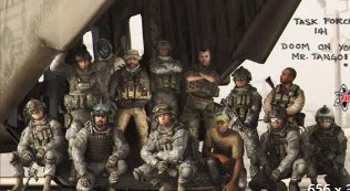 使命召唤10中文设置方法是什么？