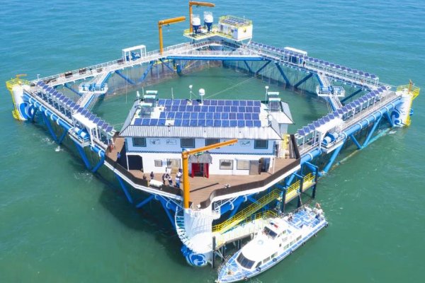 海洋工程装备包括哪些