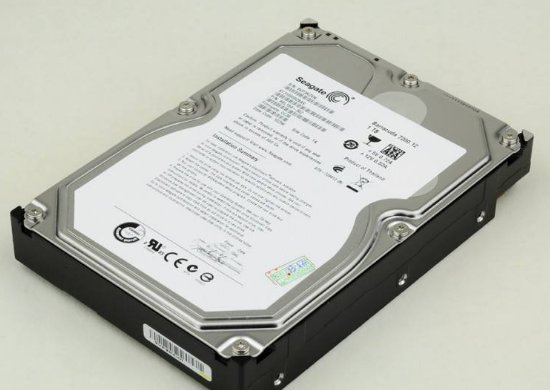 移动硬盘打不开如何处理