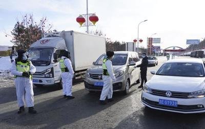 上海疫情存在面上暴发潜在风险，市民们需要做好哪些防控措施