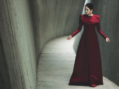 章子怡对彭昱畅使用了“宫家六十四手”，这是怎么一回事？