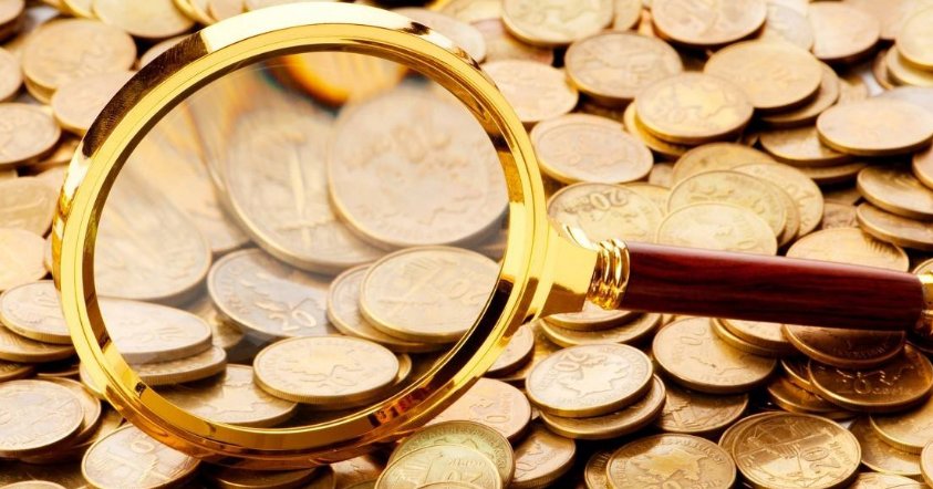 i want you to get rich的中文意思？